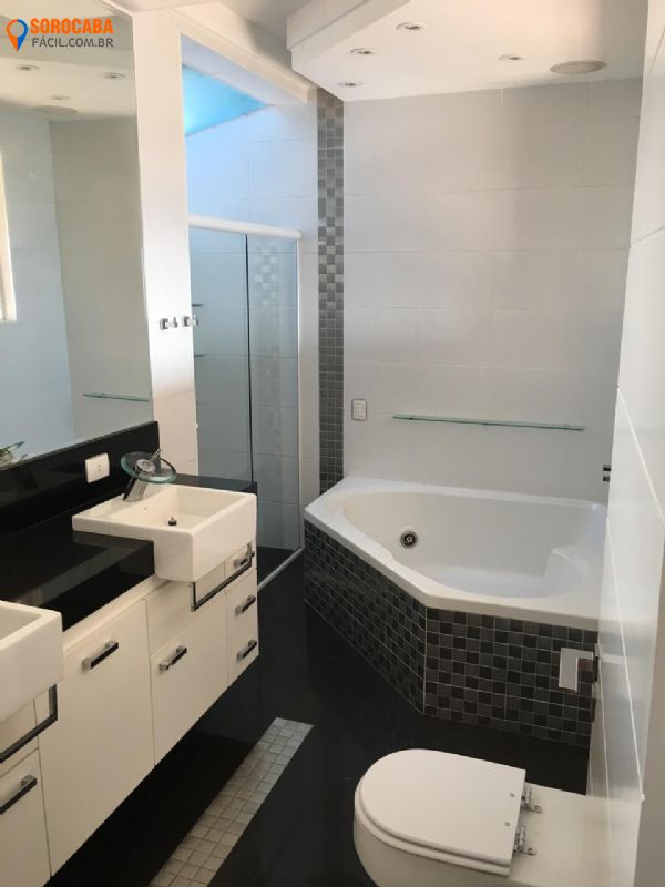 Casa em , Sorocaba - Casa Jardim Emilia - Foto 12